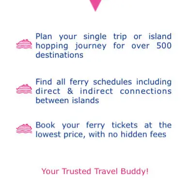 FerryHoponline › Travel Marketplace › Find the Best Deals › All in one place! › Travel Marketplace › Find the Best Deals › All in one place! › Travel Marketplace › Find the Best Deals › All in one place! › Travel Marketplace › Find the Best Deals › All in one place! Ferry Tickets